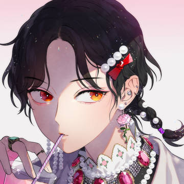 ぼくに似合うもの
