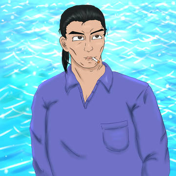 色々と練習中ー!
