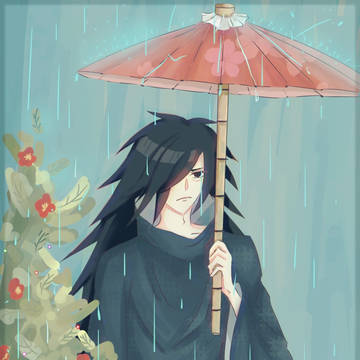 Early summer rain