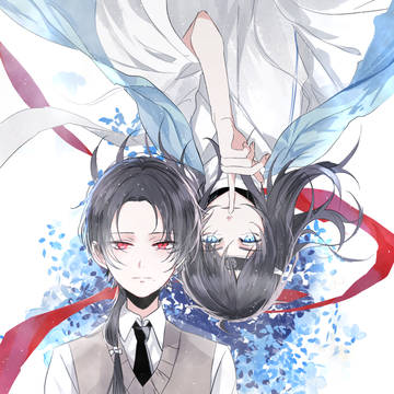 【5/5あんみつ恋舞&5/6閃華】安清新刊サンプル