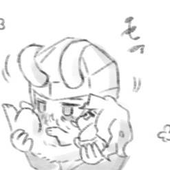 公開間近