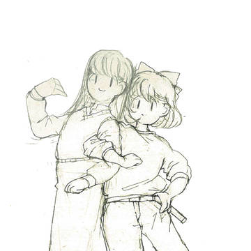 イツも仲良しでいいよね