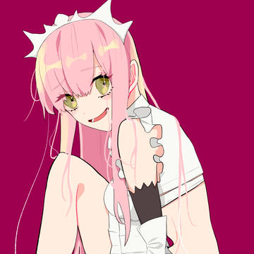 女王