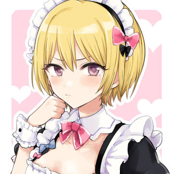じゅりちゃん