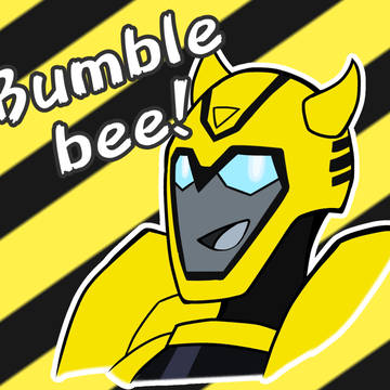Bumblebee!!(TFA)