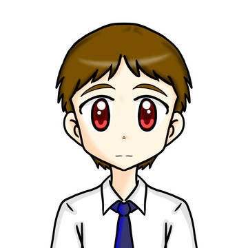 Ibispaintx draw I