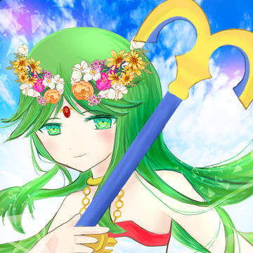 パルテナ様