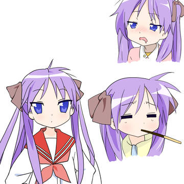かがみんかわいい♡