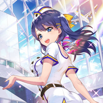 【青空アンダーガールズ！Re:vengerS】