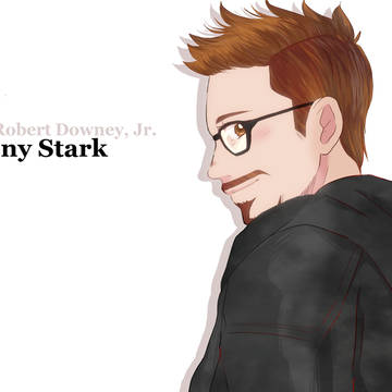 Tony Stark
