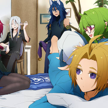 今日も一日