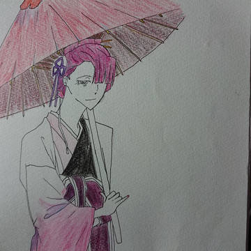 落書き