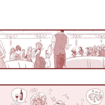 ありがとうの世界