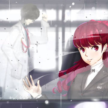 【#5】久 等 了