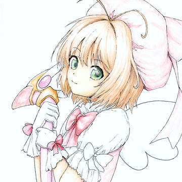 さくらちゃん