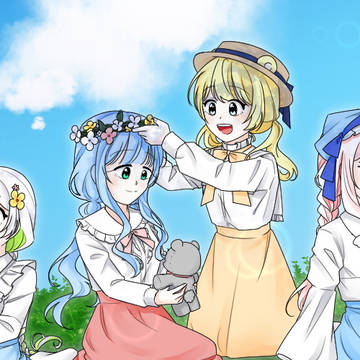 ピクニック