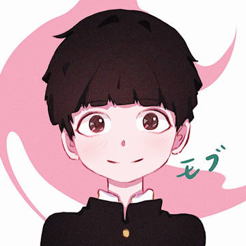 一个龙套的小头像。