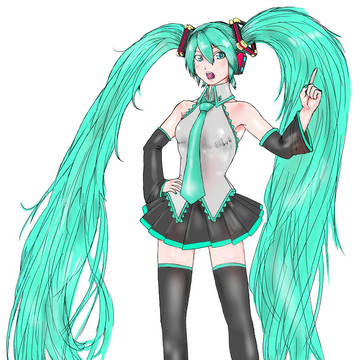 co miku 2