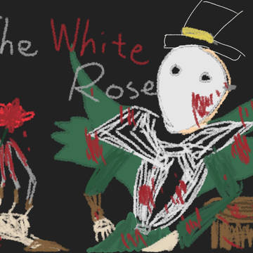 The White Rose