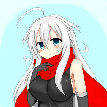 オリキャラ