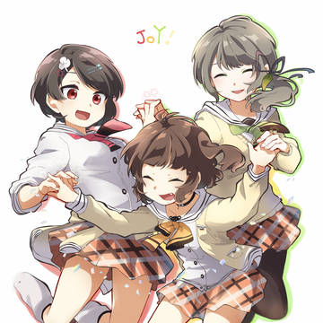 ぴぐまりおん。