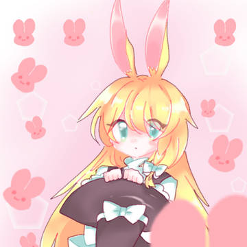 うさぎ