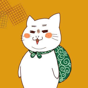 にゃんこ