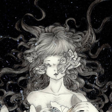 夜を数えて