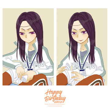 4月27日