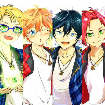 Trickstar