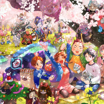 シャドウサイドありがとう