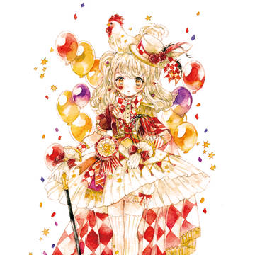 ◇水彩まとめ