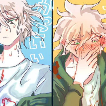 だんろん詰め。【腐】