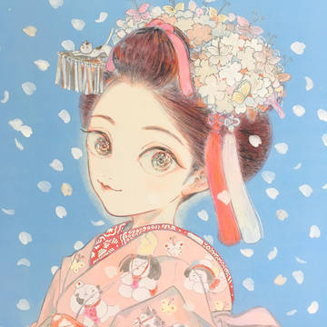 【京都個展】私の平成