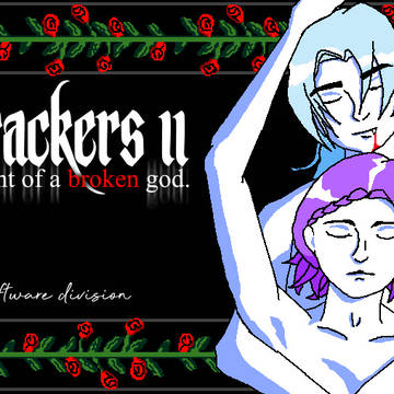 TIME RACKERS II