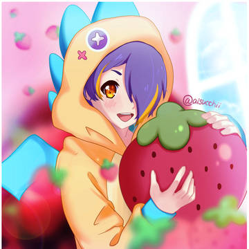 🍓