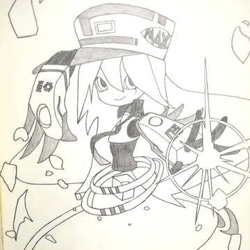 你猜我是干货吗？(｢･ω･)｢