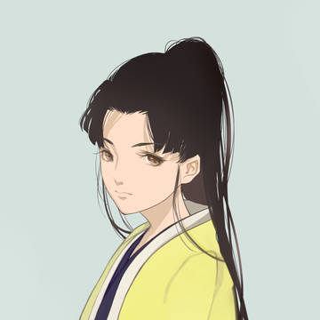 古风同人