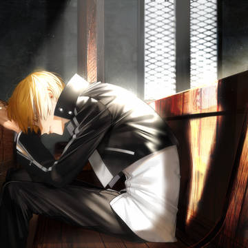 「 」