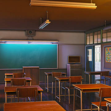 Japanese school