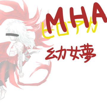 MHA夢主(幼女)ログ
