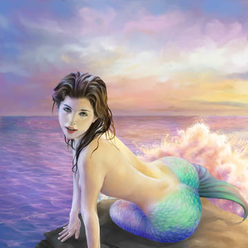 Mermaid