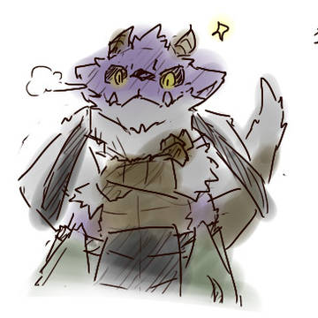 ファンコロ・バオウくんまとめ