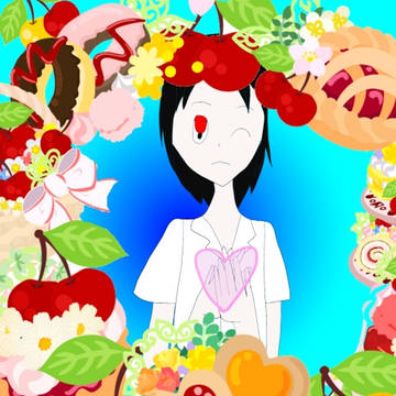 【ケイカイ】春は恋の季節