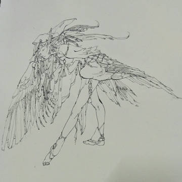小姐姐emmm