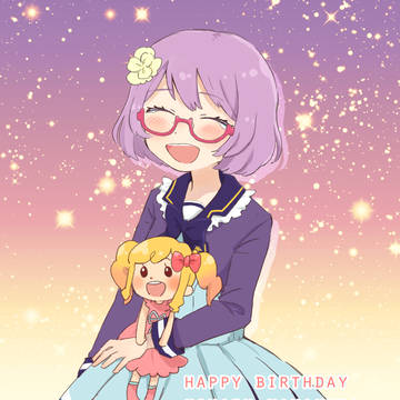 七倉小春
