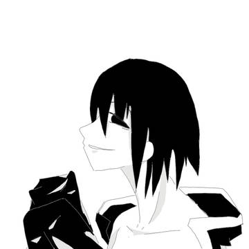 忍野扇 １