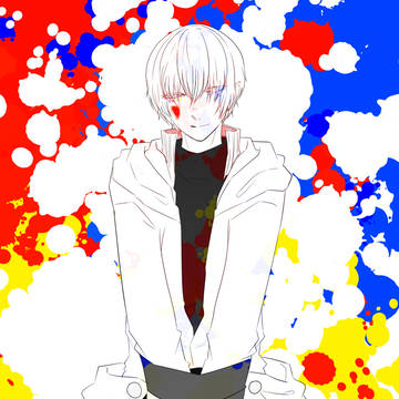 最近のイラストまとめ①