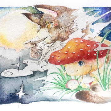 いっしょに（２０１８）