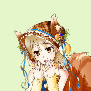 りすくぼ